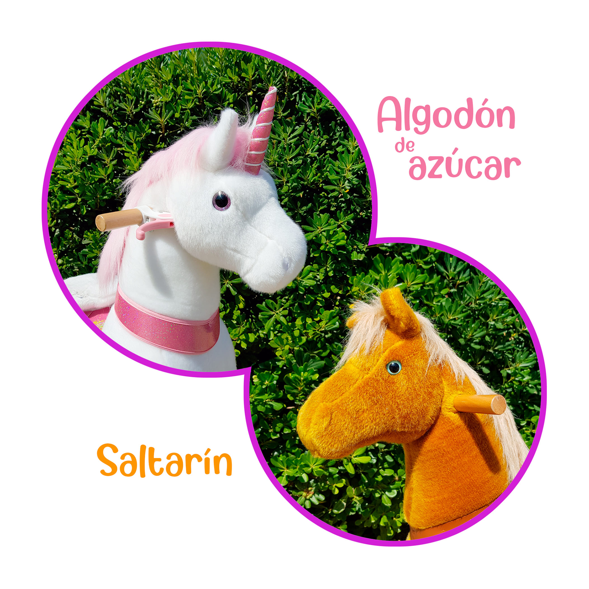 t diverfiesta espartinas disfraz taller unicornio